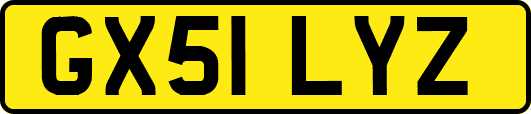 GX51LYZ