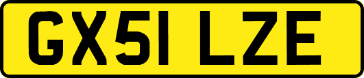 GX51LZE