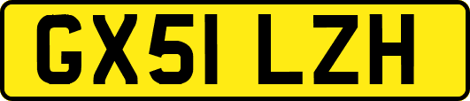GX51LZH