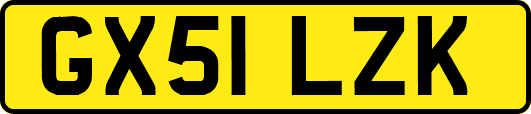 GX51LZK