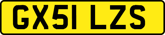 GX51LZS