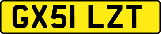 GX51LZT