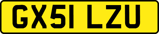 GX51LZU