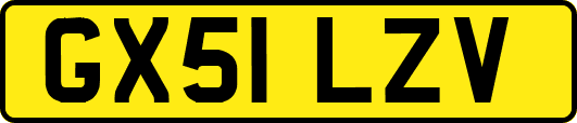 GX51LZV