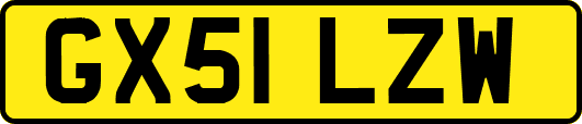 GX51LZW