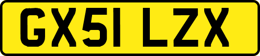 GX51LZX