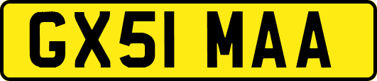 GX51MAA