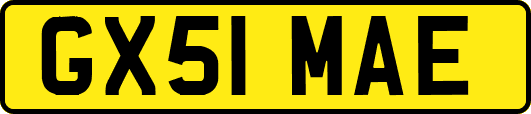 GX51MAE