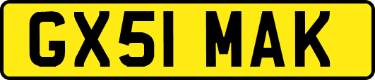 GX51MAK