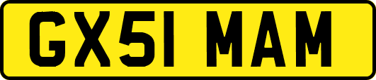GX51MAM