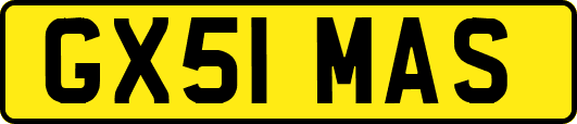 GX51MAS