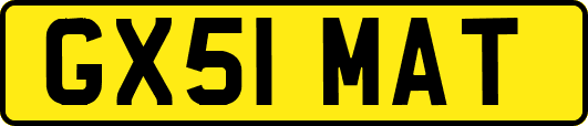 GX51MAT