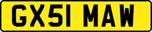 GX51MAW