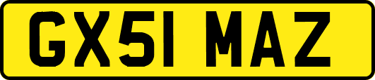 GX51MAZ