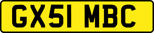 GX51MBC