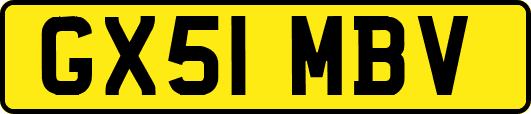 GX51MBV
