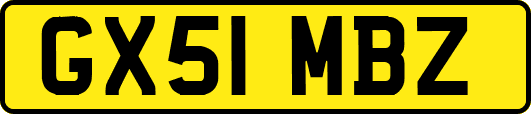 GX51MBZ