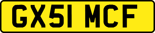 GX51MCF