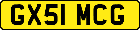 GX51MCG