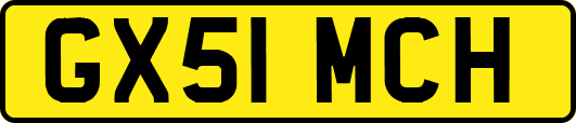 GX51MCH