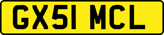 GX51MCL