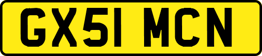 GX51MCN