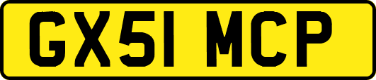 GX51MCP