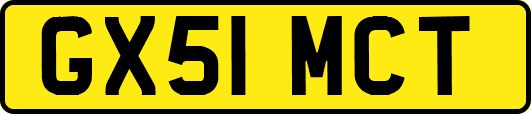 GX51MCT