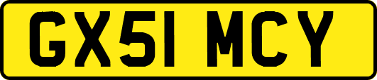 GX51MCY