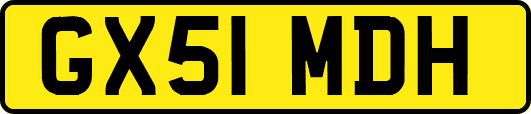 GX51MDH