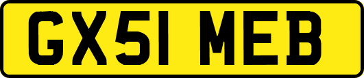 GX51MEB