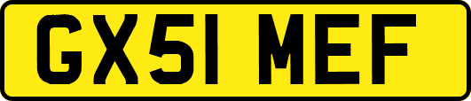 GX51MEF