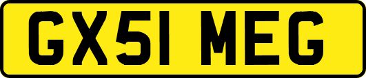 GX51MEG