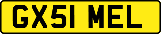 GX51MEL