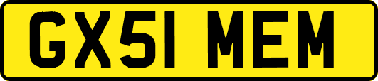 GX51MEM