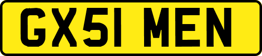 GX51MEN