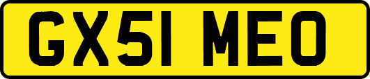 GX51MEO