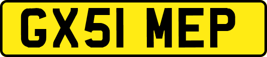 GX51MEP
