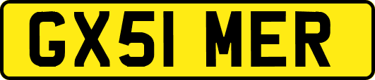 GX51MER