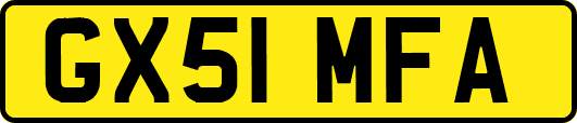 GX51MFA