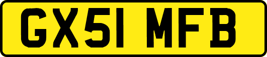 GX51MFB