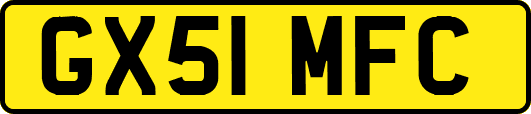 GX51MFC