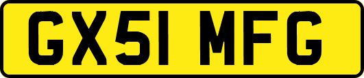 GX51MFG