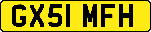 GX51MFH