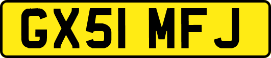 GX51MFJ