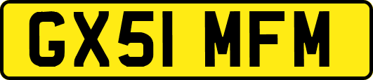 GX51MFM