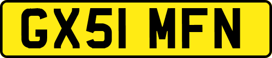 GX51MFN
