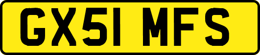 GX51MFS