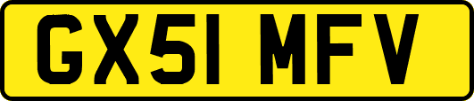 GX51MFV