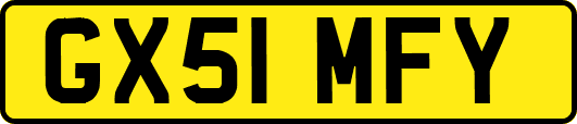 GX51MFY